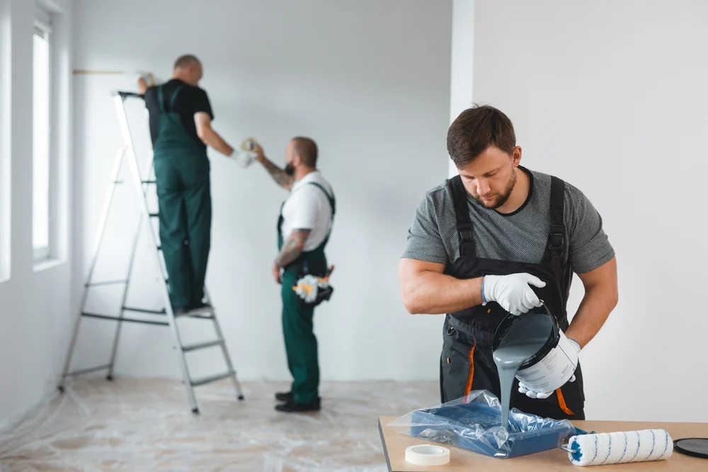 Common Repairs to Consider Before Listing Your Home