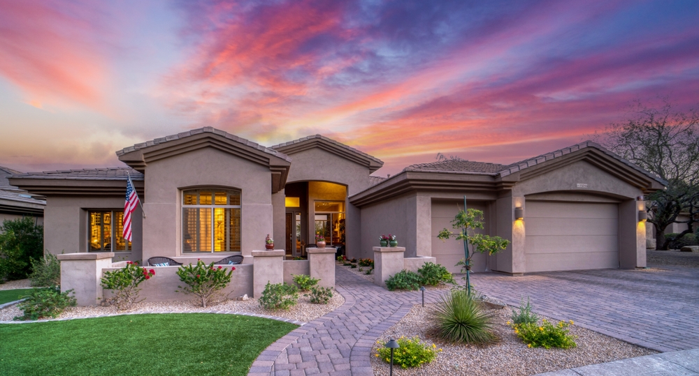 The Phoenix Boom: How to Capitalize on Rising Home Prices in 2025