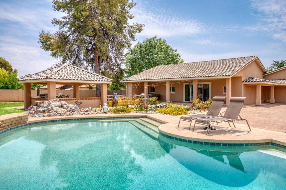 Phoenix Rising: Future Housing Market Projections in the Valley of the Sun